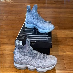 Lebron James sneakers